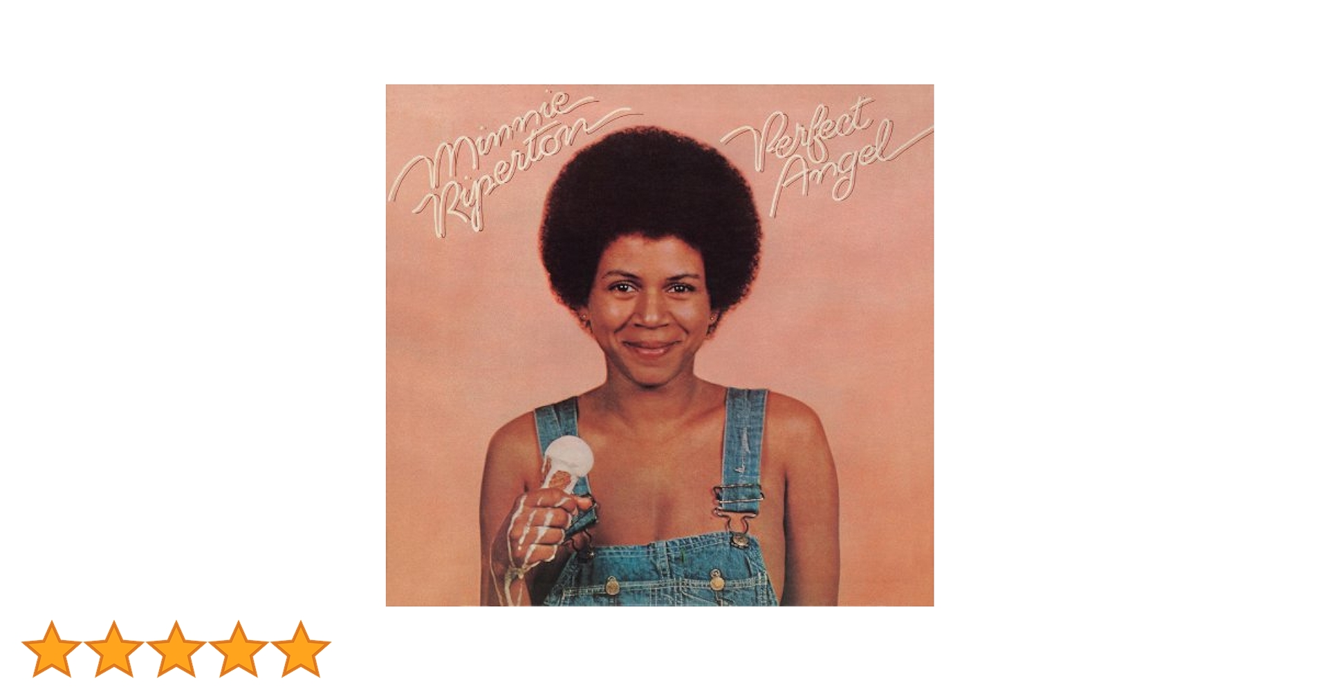 レア盤 レコード Minnie Riperton Perfect Angel Amazon.co.jp: Perfect Angel -Deluxe-: ミュージック